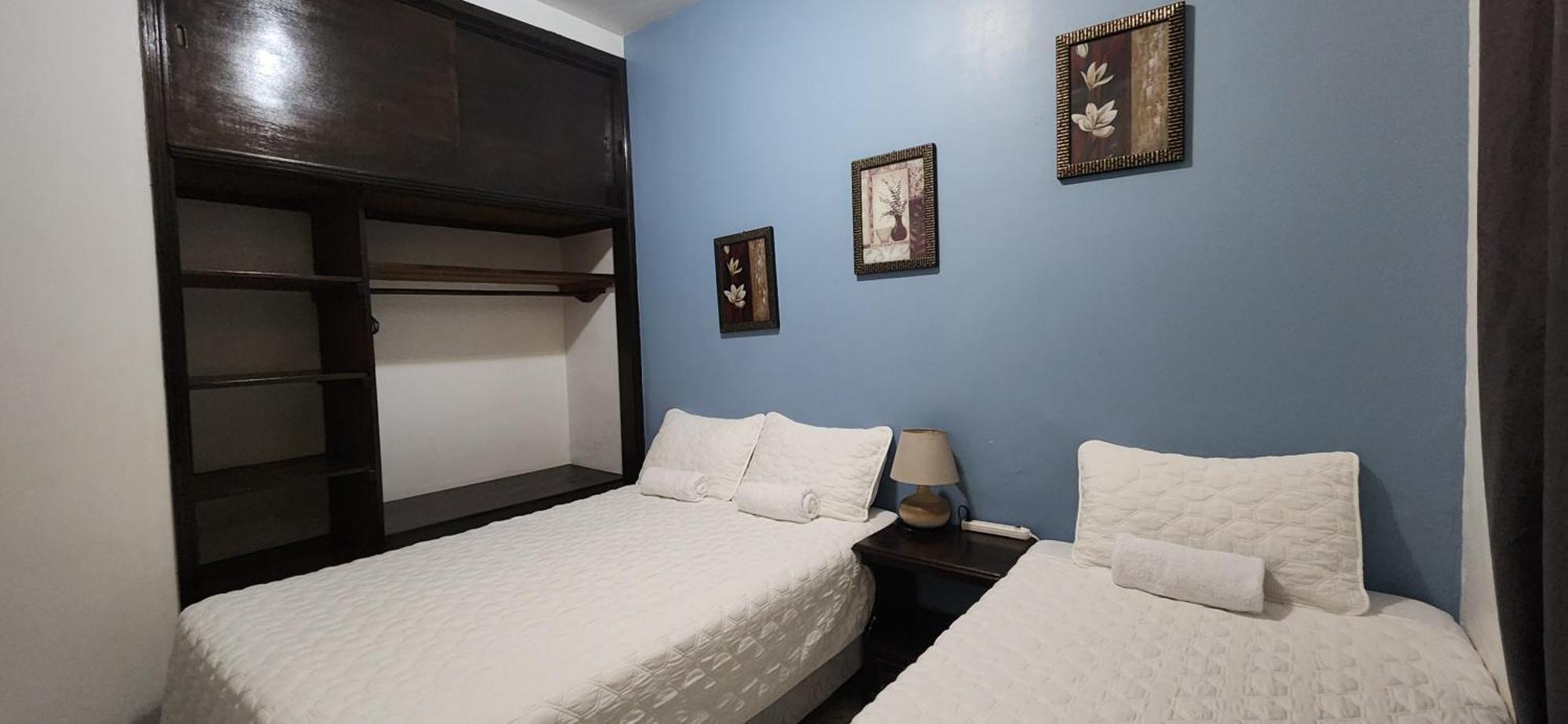 Casa Altamira Hotel San Pedro Sula Ngoại thất bức ảnh