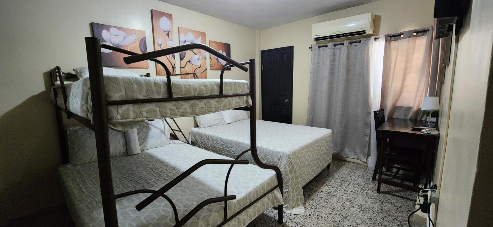 Casa Altamira Hotel San Pedro Sula Ngoại thất bức ảnh