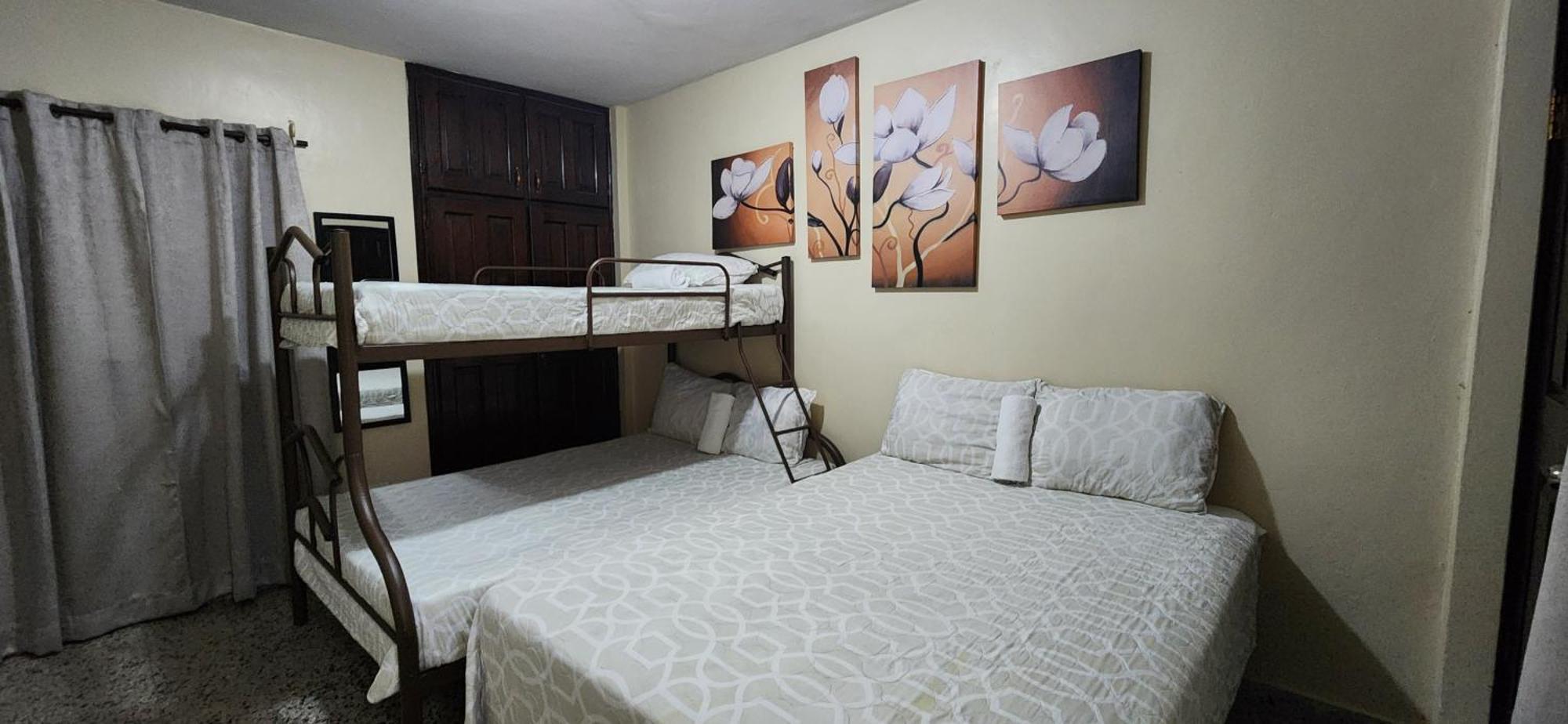Casa Altamira Hotel San Pedro Sula Ngoại thất bức ảnh
