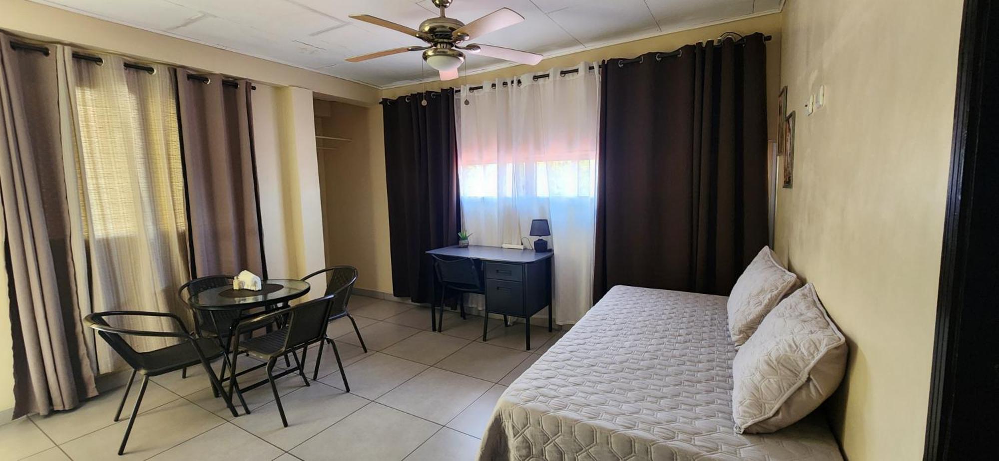 Casa Altamira Hotel San Pedro Sula Ngoại thất bức ảnh