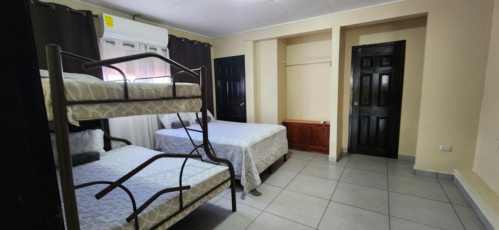 Casa Altamira Hotel San Pedro Sula Ngoại thất bức ảnh
