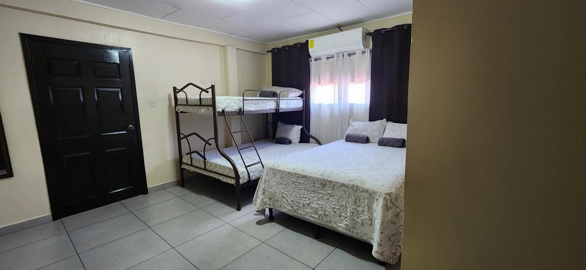 Casa Altamira Hotel San Pedro Sula Ngoại thất bức ảnh