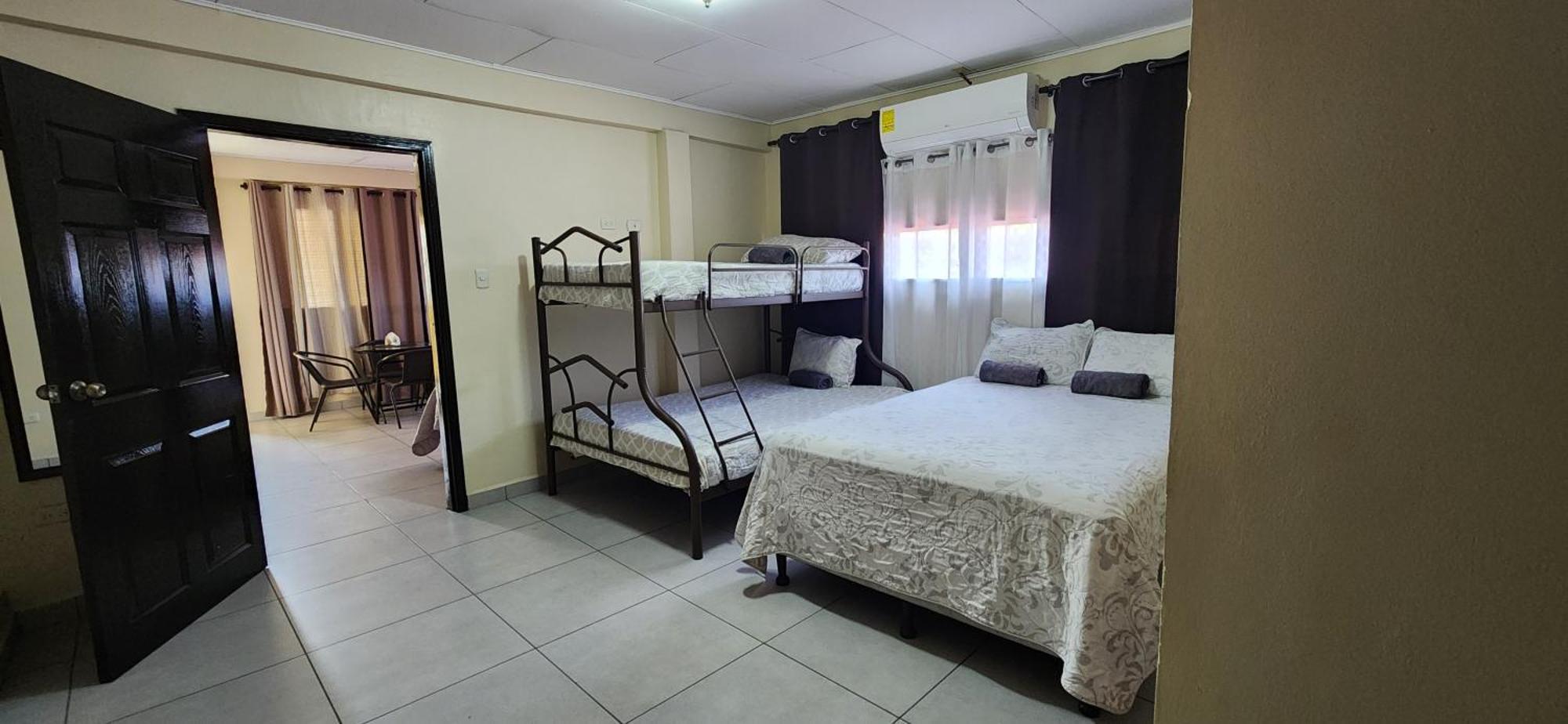 Casa Altamira Hotel San Pedro Sula Ngoại thất bức ảnh